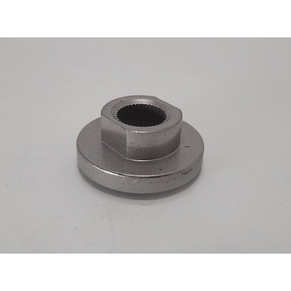 Mtd Hub-Pulley 718-04407